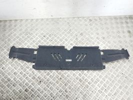 Maserati Quattroporte Dolny panel schowka koła zapasowego 