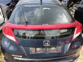 Honda Civic IX Couvercle de coffre 