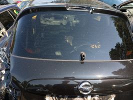 Nissan Juke I F15 Heckfenster Heckscheibe 