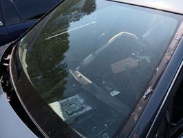 Mercedes-Benz C W204 Front windscreen/windshield window 