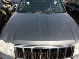 Jeep Grand Cherokee (WK) Couvercle, capot moteur 