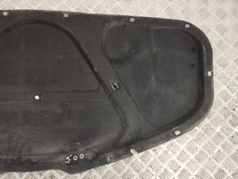 Volkswagen PASSAT B5.5 Engine bonnet/hood sound/heat insulation 