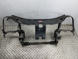 Mercedes-Benz R W251 Pannello di supporto del radiatore 