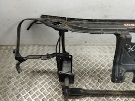 Mercedes-Benz R W251 Pannello di supporto del radiatore 