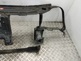 Mercedes-Benz R W251 Pannello di supporto del radiatore 