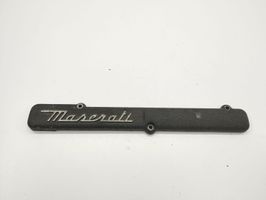 Maserati Quattroporte Couvercle cache moteur 185313
