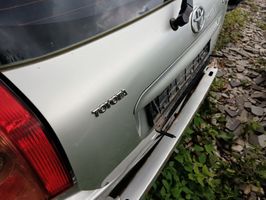 Toyota Corolla E120 E130 Tylna klapa bagażnika 