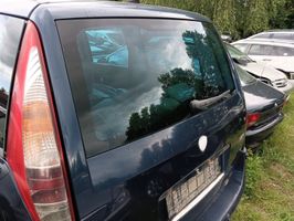 Lancia Phedra Heckklappe Kofferraumdeckel 