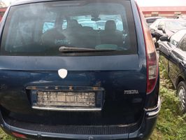 Lancia Phedra Puerta del maletero/compartimento de carga 