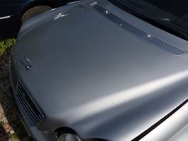 Mercedes-Benz C W203 Pokrywa przednia / Maska silnika 