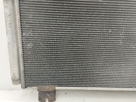 Honda Accord Radiateur condenseur de climatisation 