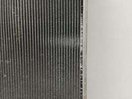 Honda Accord Radiateur condenseur de climatisation 