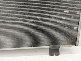 Honda Accord Radiateur condenseur de climatisation 