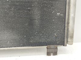 Honda Accord Radiateur condenseur de climatisation 