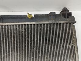 Toyota Yaris Radiateur de refroidissement 