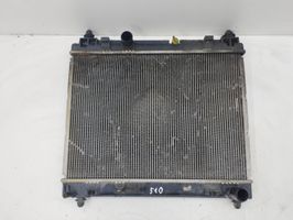 Toyota Yaris Radiateur de refroidissement 