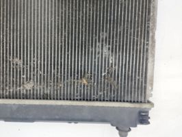 Toyota Yaris Radiateur de refroidissement 