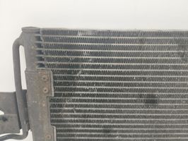 Volkswagen Golf IV Air conditioning (A/C) radiator (interior) 1J0820411B