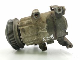 KIA Sportage Compressore aria condizionata (A/C) (pompa) F500DX9FA04