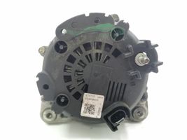 Audi A6 C7 Alternator P0469650