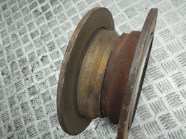 Honda CR-V Rear brake disc 