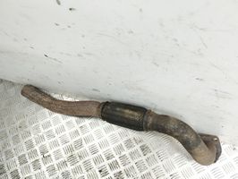 Opel Antara Exhaust flexible connection 