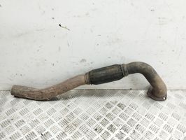 Opel Antara Exhaust flexible connection 