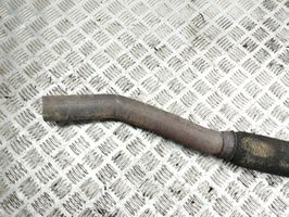 Opel Antara Exhaust flexible connection 