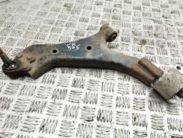 Opel Antara Braccio di controllo sospensione anteriore inferiore/braccio oscillante 96819161