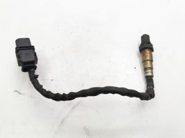 KIA Sportage Sensore della sonda Lambda 393502A400