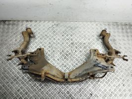 Honda CR-V Rear subframe 