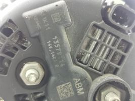 Opel Antara Alternator 13579114