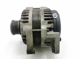 Opel Antara Alternator 13579114