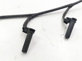 Opel Antara Glow plug wires 950395004