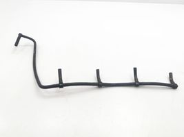 Opel Antara Fuel return line/hose 250111