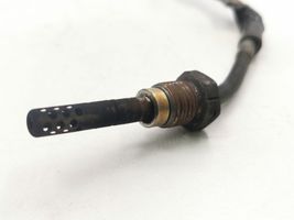 Opel Antara Exhaust gas temperature sensor 96868940