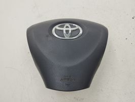 Toyota Auris 150 Ohjauspyörän turvatyyny 4513002290B0