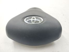 Toyota Auris 150 Ohjauspyörän turvatyyny 4513002290B0