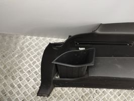 Opel Antara Rivestimento pannello inferiore del bagagliaio/baule 