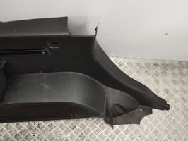 Opel Antara Rivestimento pannello inferiore del bagagliaio/baule 