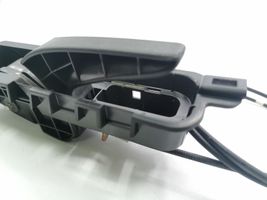 Honda CR-V Leva/maniglia di controllo dello schienale del sedile 