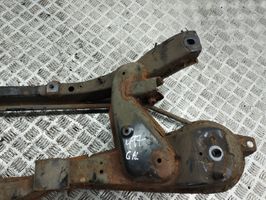 Ford Kuga I Rear subframe 