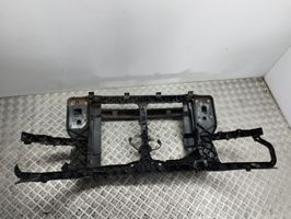 KIA Sportage Radiator support slam panel 