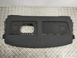 Audi A6 C7 Półka tylna bagażnika 4G5863411E