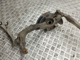 Audi A4 S4 B5 8D Mozzo ruota anteriore 