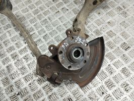 Audi A4 S4 B5 8D Mozzo ruota anteriore 