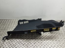 Audi A6 C7 Dolny panel schowka koła zapasowego 4G5863888A