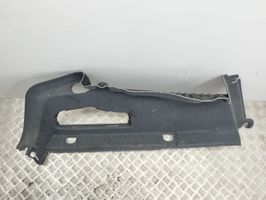 Audi A6 C7 Dolny panel schowka koła zapasowego 4G5863887A