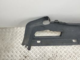 Audi A6 C7 Dolny panel schowka koła zapasowego 4G5863887A