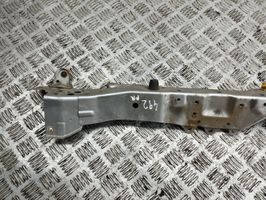 Honda CR-V Top upper radiator support slam panel 